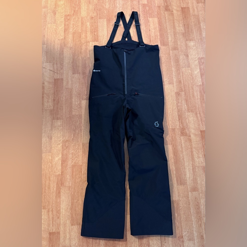 Scott Gore-Tex Men's Snow Pants